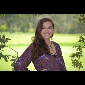 Meet your Posher, Casey